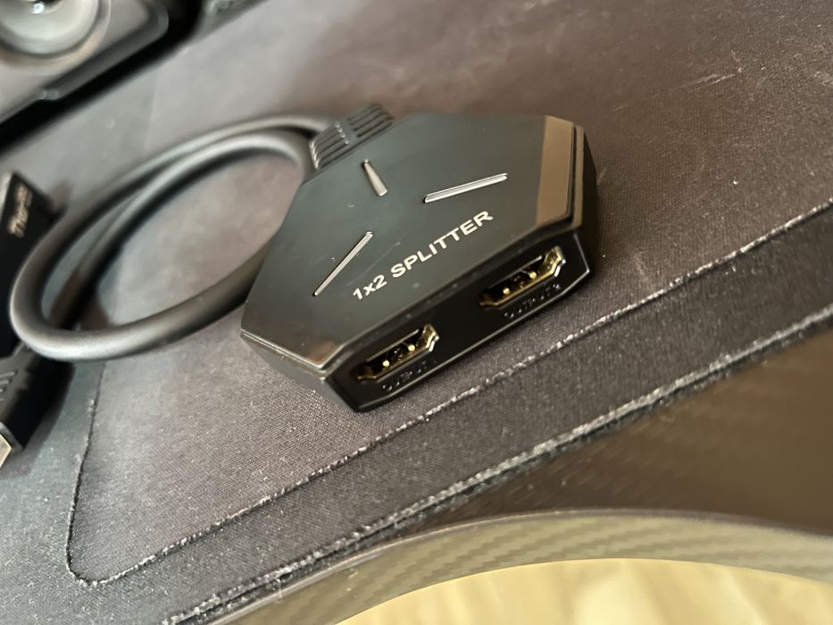 Hdmi splitter / хдми разделител