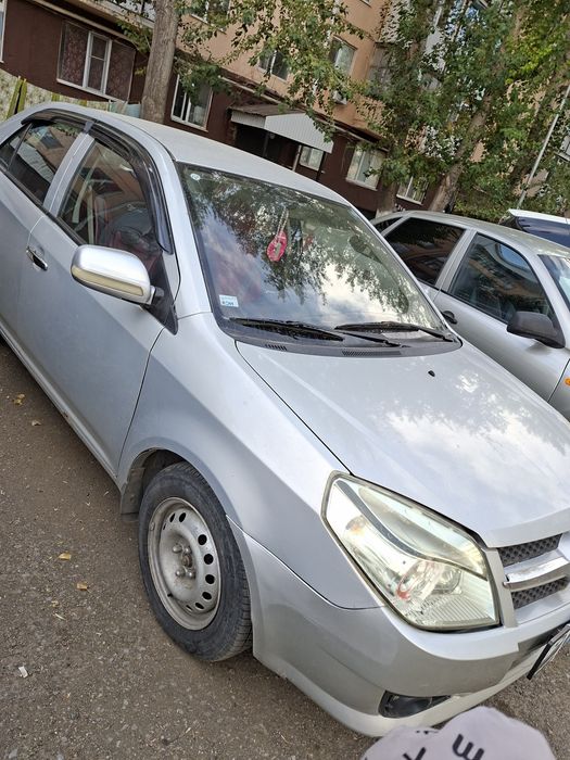 Продам Geely mk 2009