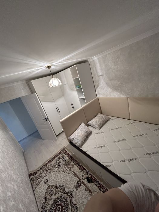 Обмен квартира на дом Аблайхана 3