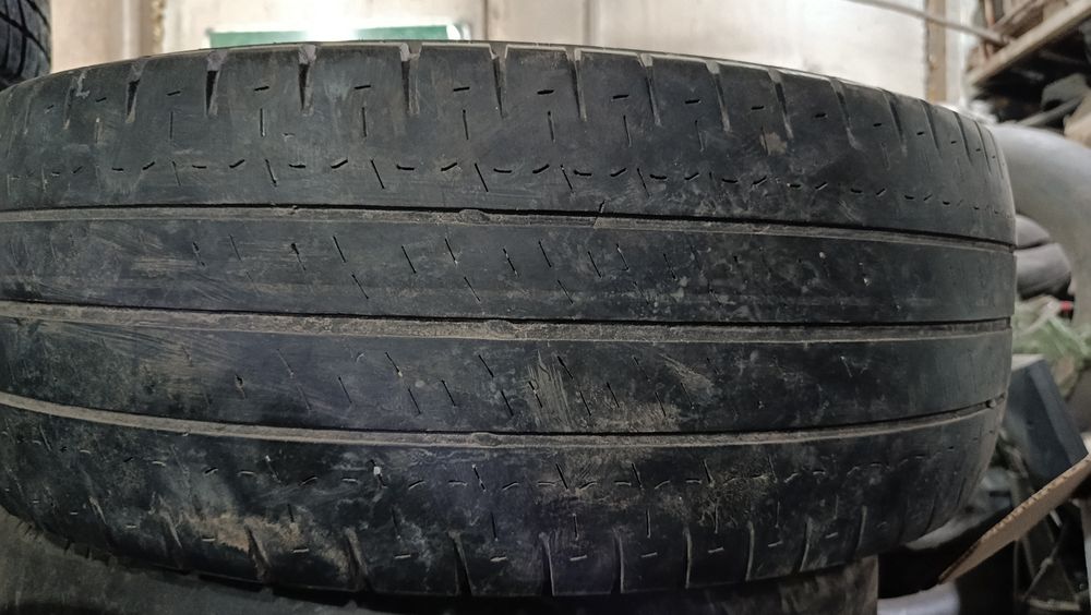 Мишлен 235/65/16С