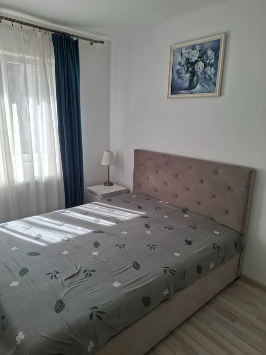 Apartament de inchiriat
