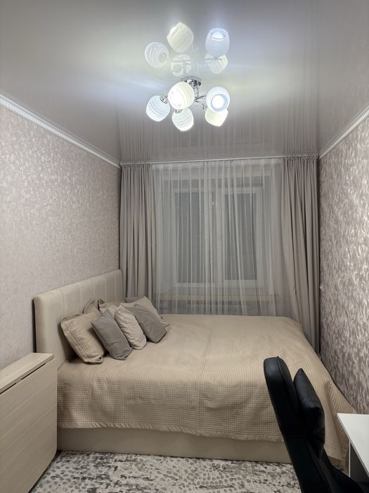 Продам 3 комнатную квартиру