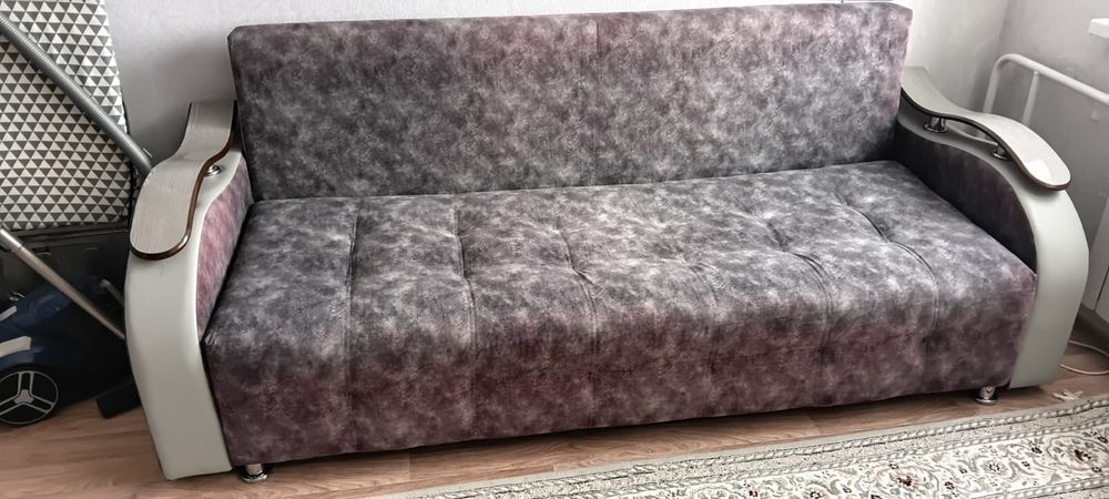 Продается диван раскладной