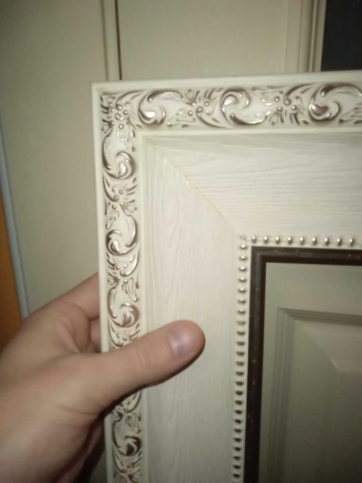 Роскошная рамка за бесценок