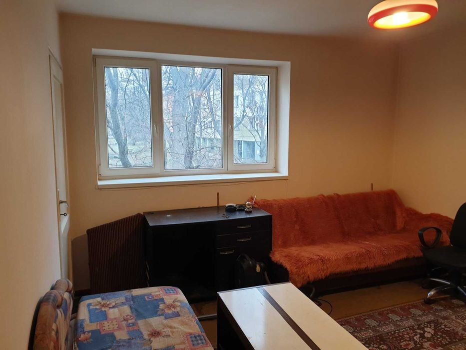 Дава се под наем Едностаен апартамент в София, Захарна фабрика - 40 кв.м за 293.76 € - Снимка #3