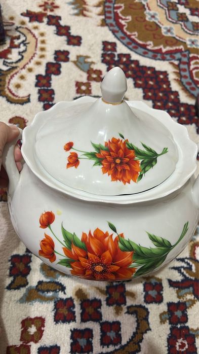 продается супница