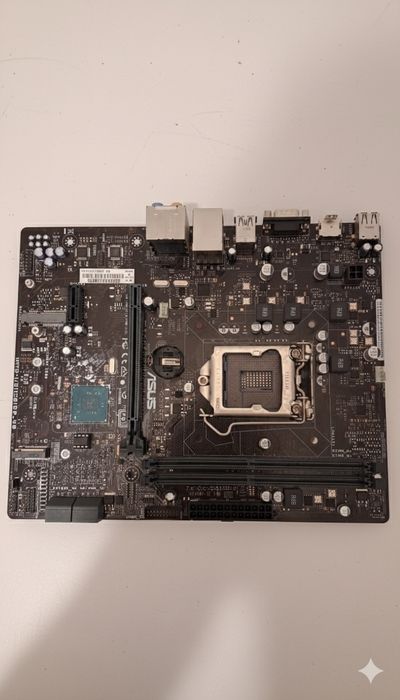 Asus H170 Motherboard