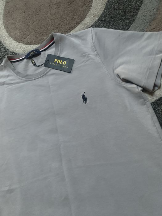 Tricou polo ralph lauren