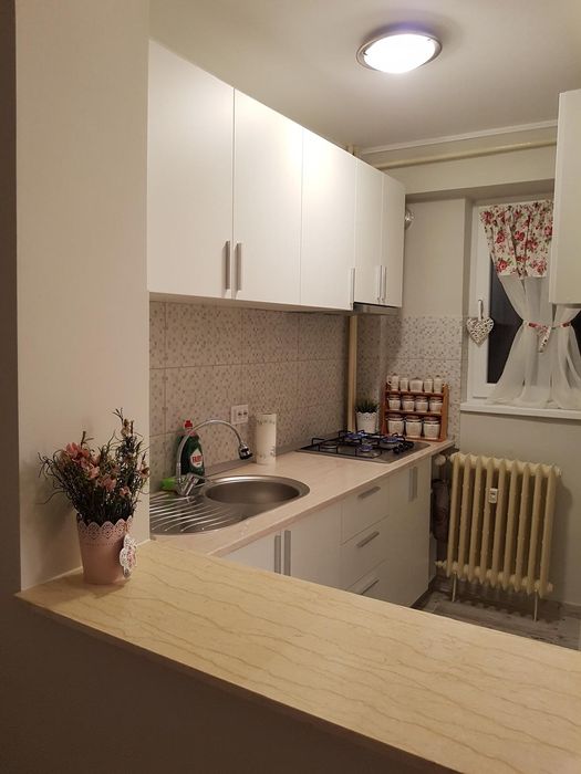 Proprietar închiriez garsoniera Drumul Taberei