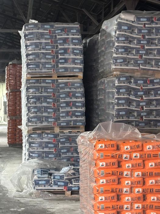 Грендер, Ротбанд, Ротгипс По Оптовым Ценам