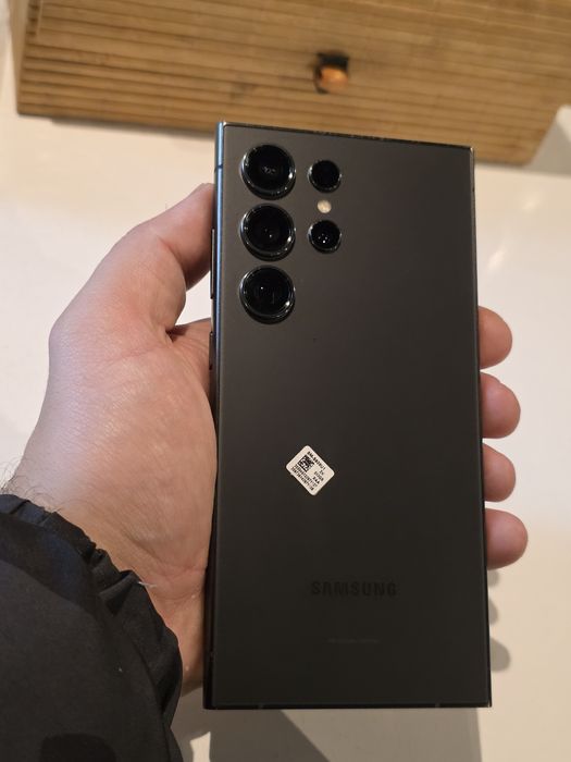 Samsung S24 Ultra 512 Gb