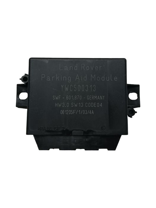 Modul/Unitate De Control Parcare Pdc Land Rover Range Rover Sport Ls_,