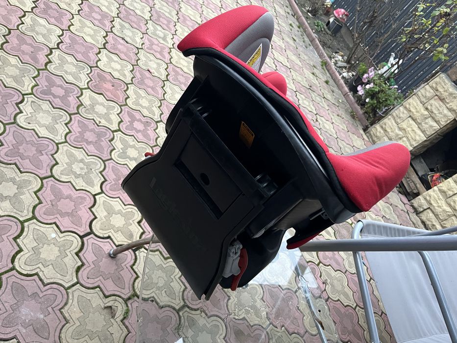 Scaun auto bebe.