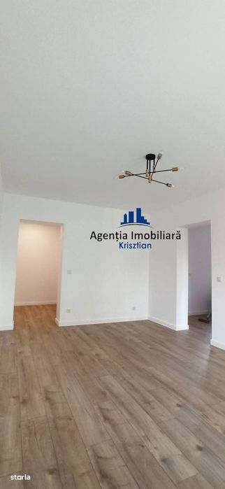Apartament cu 3 camere de vânzare zona străzii Careiului
