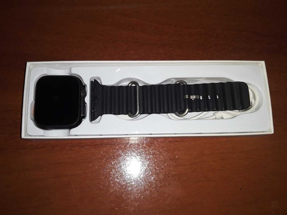 SMART WATCH  Hiwatch pro