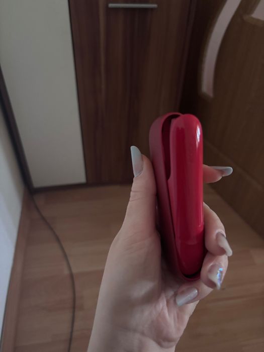 Țigară electronică