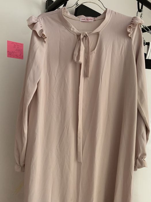 Продам платье и сарафан