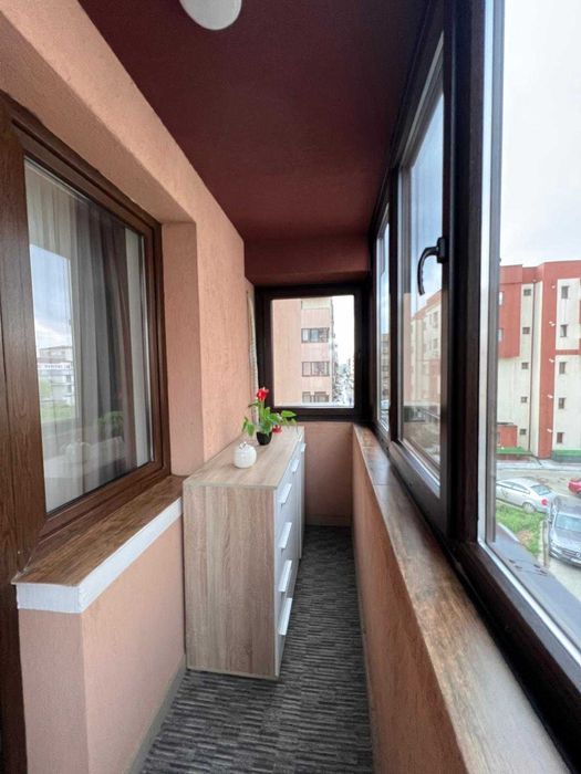 VAND apartament 2 camere dimitrie leonida METROU
