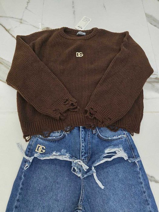 Set blugi+pulover dama sau separat