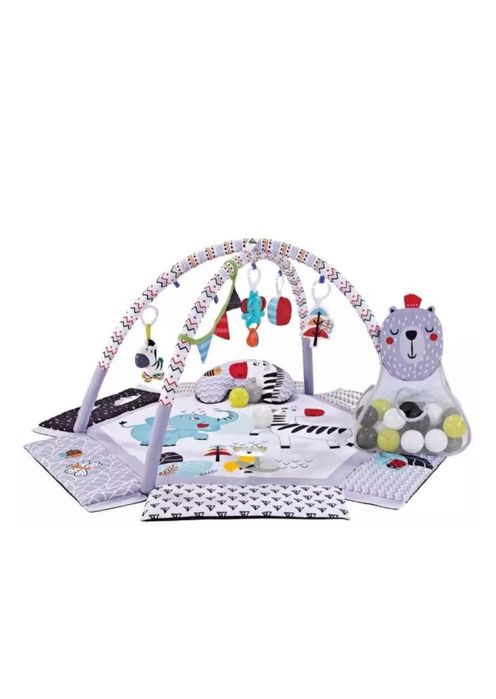 Развивающий коврик