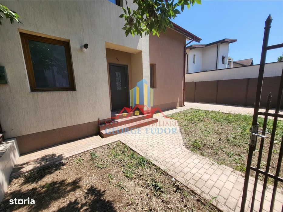 Inchieriere casa Bragadiru Str Pacii 7