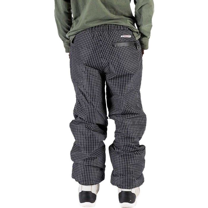 L1/Nitro Aftershock, L, ново, оригинално, мъжко ски/сноуборд яке