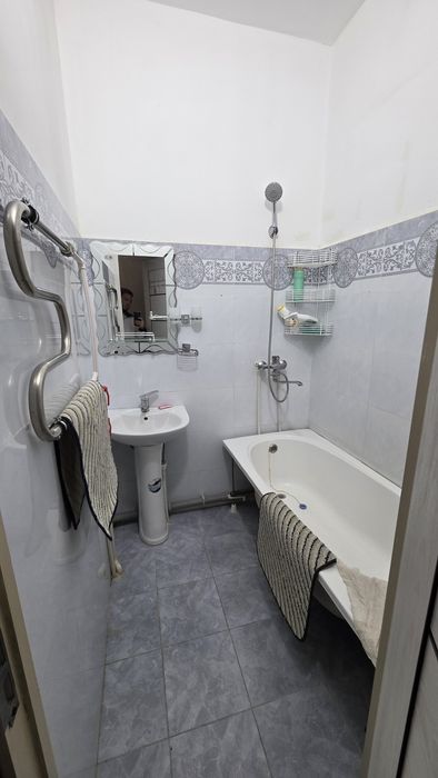 Narpay yuli 16 etajlik dom