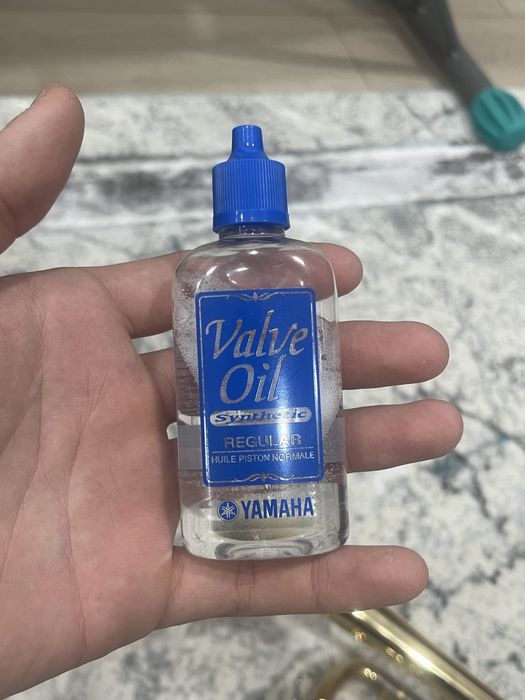 Труба музыкальная, Духовой инструмент