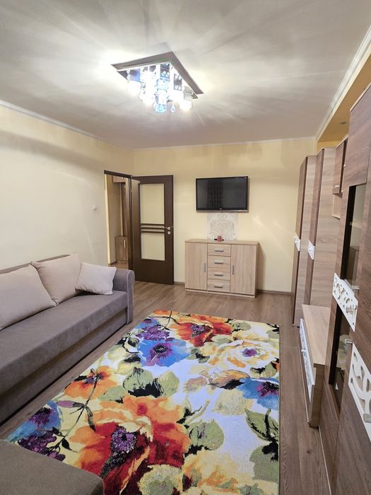 Apartament 2 camere decomandat Decebal