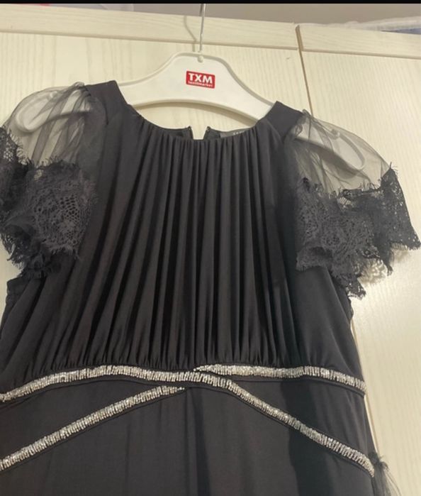 Vand rochie lunga marimea xxl