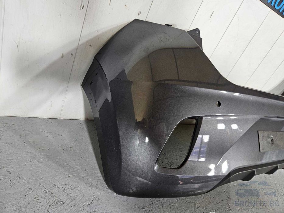 Задна броня Hyundai I10 Хюндай И10 2019-