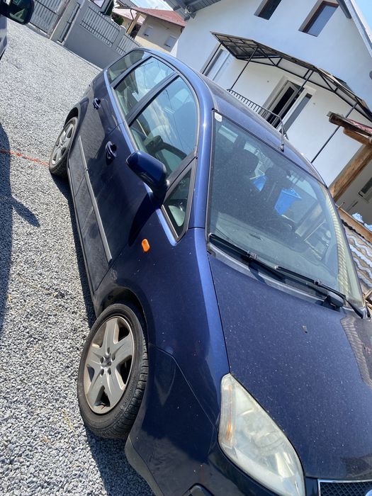Vand Ford Focus CMax
