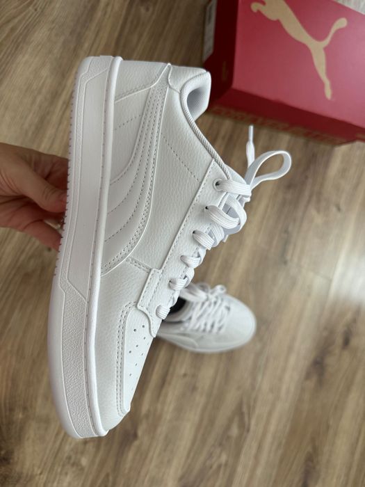 Дамски маратонки Puma Caven 2.0 39