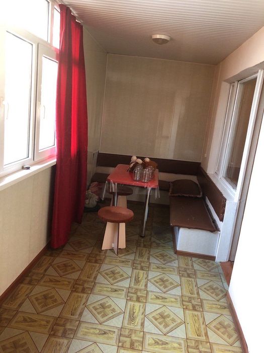 Квартира 2-х комнатная