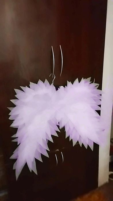 Крылья для фото ссесии