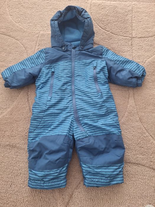 Salopeta de iarna 62 68