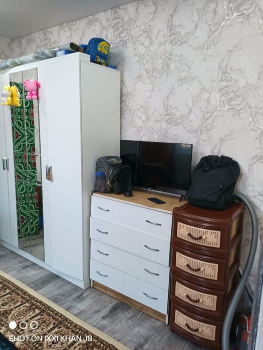 Продаётся частный дом на мирным