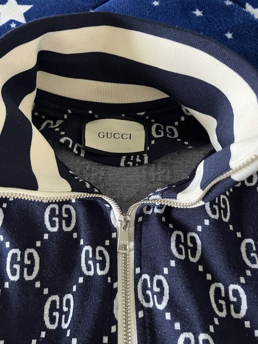 Compleu Gucci Barbati