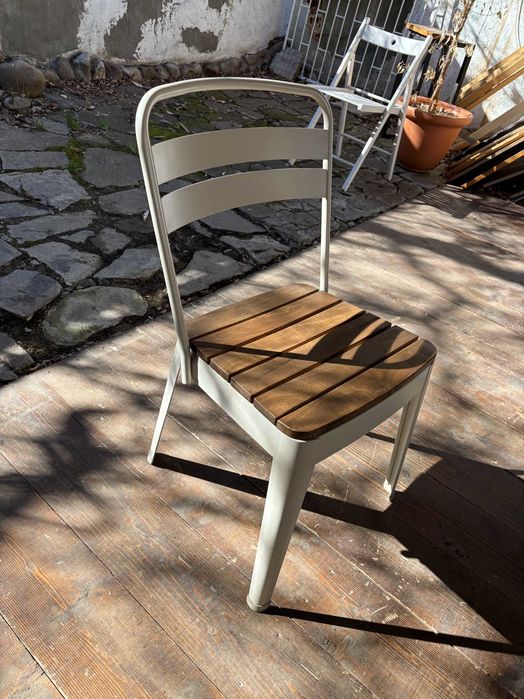 Градински стол NORRMANSÖ