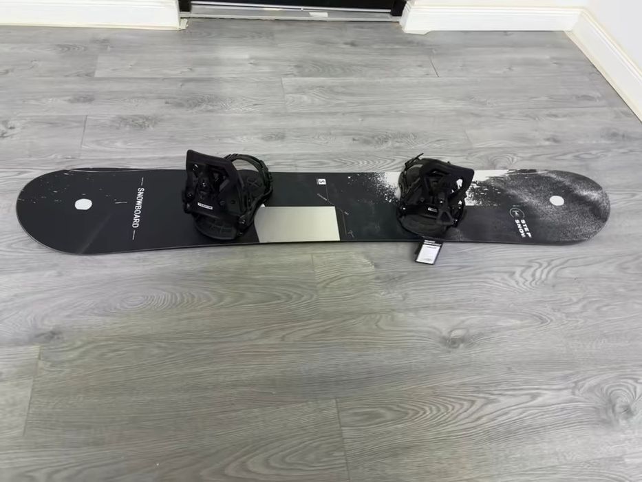 Vand placa snowboard