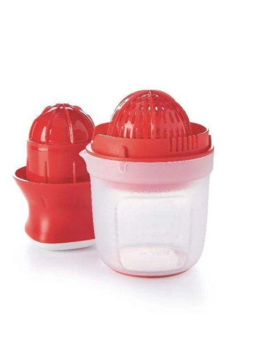 Соковыжималка Tupperware Турбо Джус