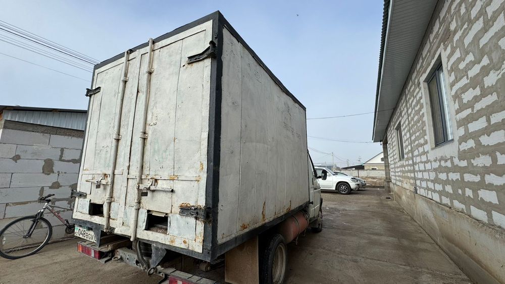 продам Газель срочно