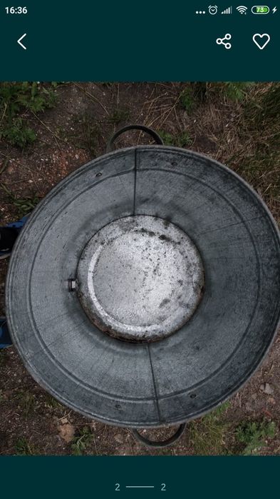 Дачный инвентарь