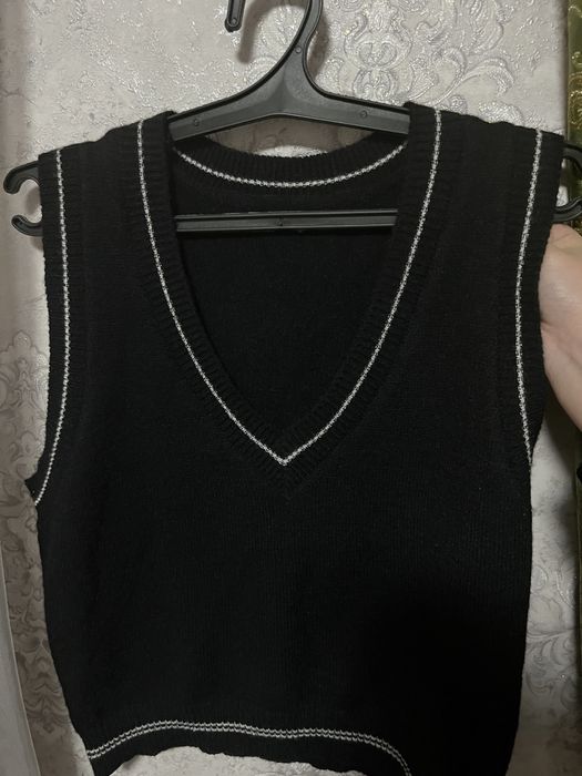 Разгрузка гардероба