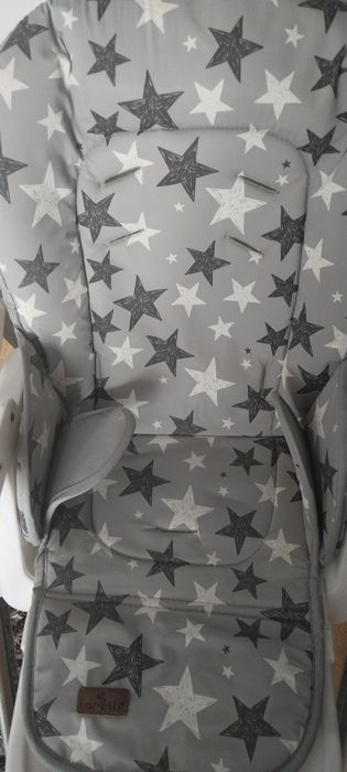 Стульчик детский