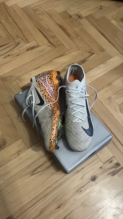 Nike Mercurial Vapor 16 Elite
