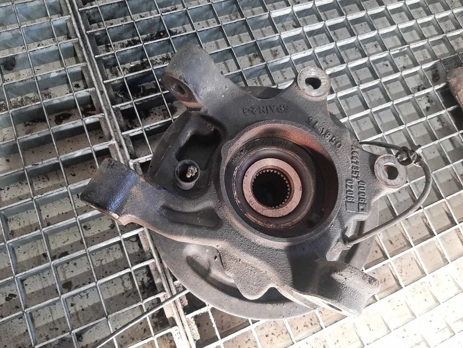 fuzeta stanga spate mercedes  vito w447 2.2cdi euro 6  a4473570006