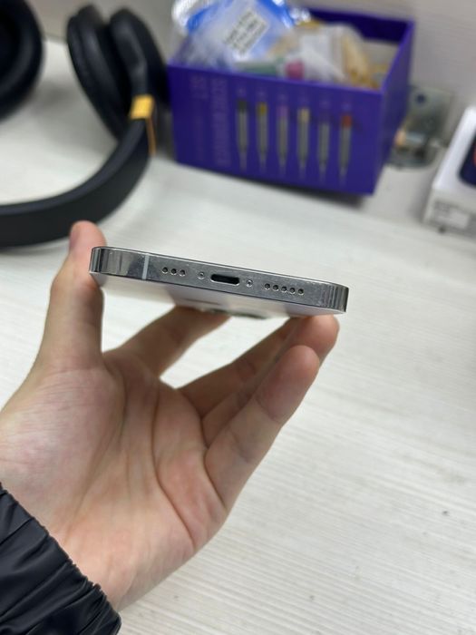 iPhone 12 Pro 128GB 78%