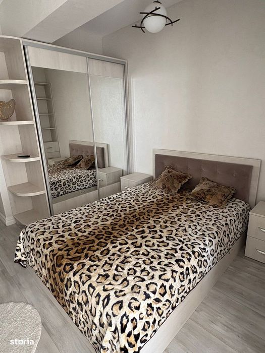 Apartament de închiriat-2 camere Royal Town