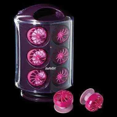 Bigudiuri Clip Curl RS100E